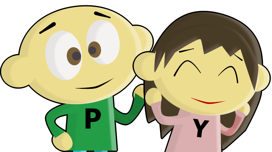 PAT & YUKO WEB