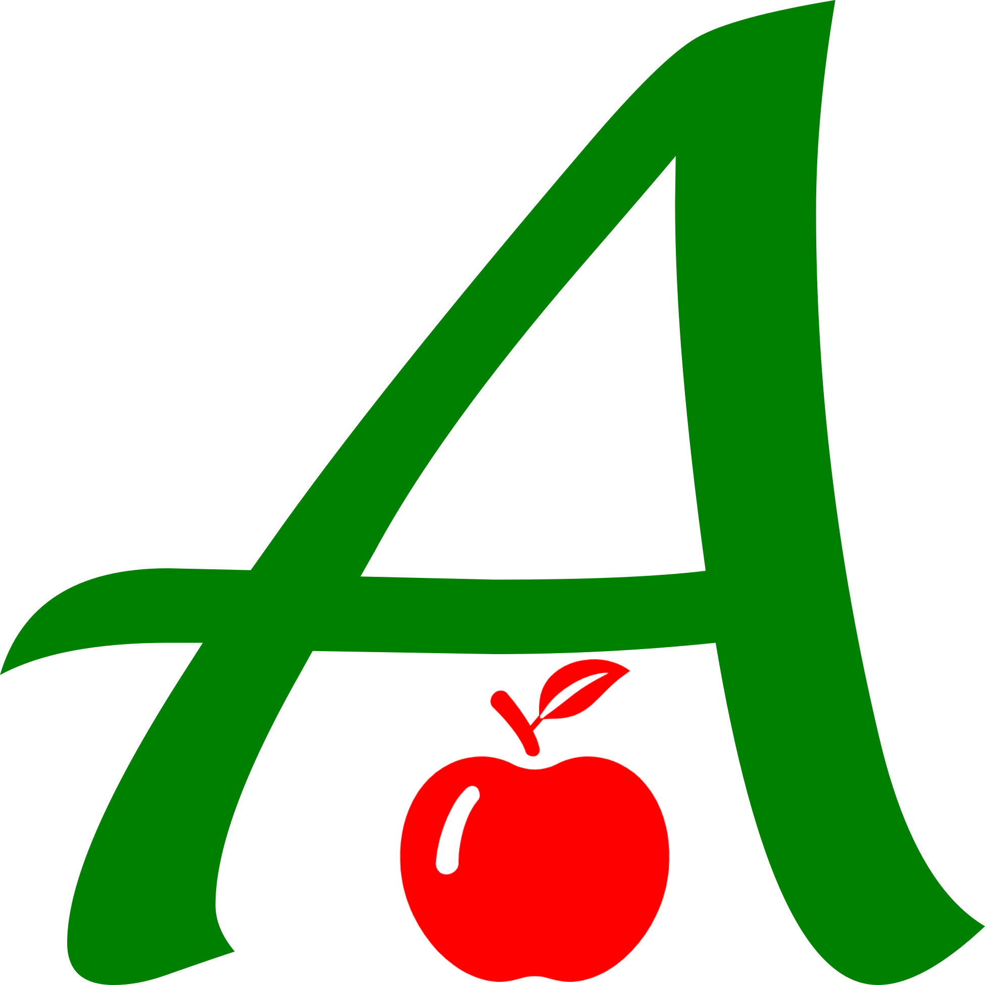 A-apple01