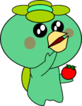 Kappy
