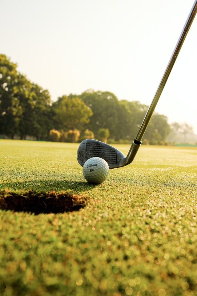 golf