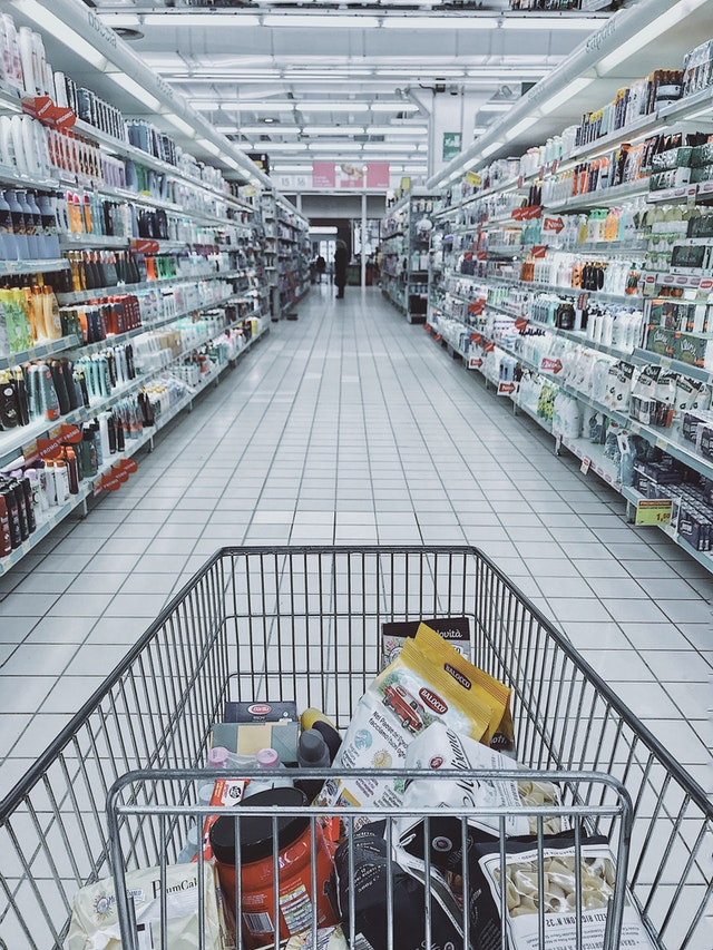 SHOPPING