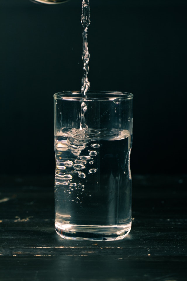drink