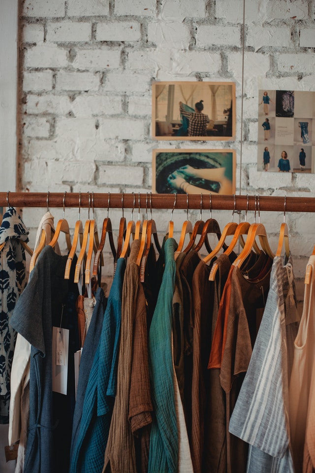 clothes