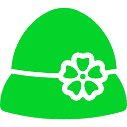 hat