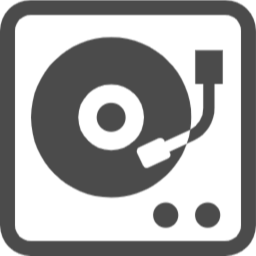 レコードプレーヤー