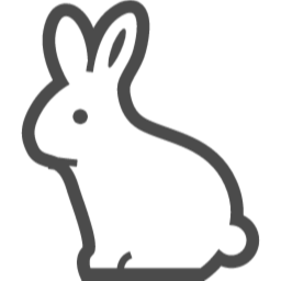 ウサギ