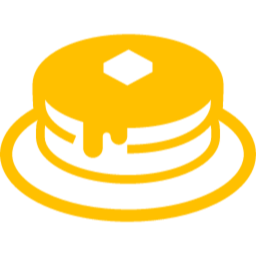 ホットケーキ