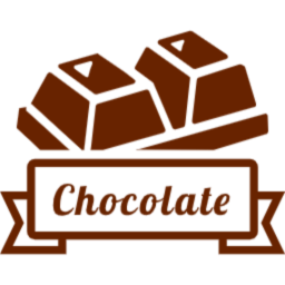チョコレートの