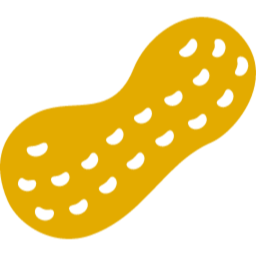 ピーナッツ