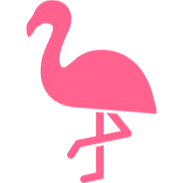 フラミンゴ