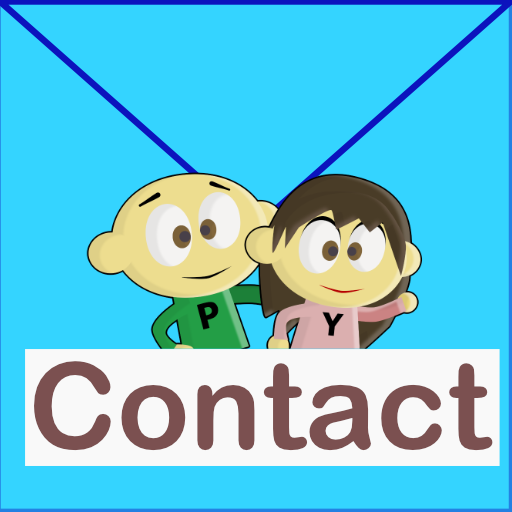 Contact / お問合わせ