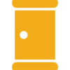 door