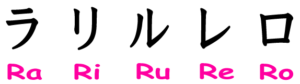katakana_01_ra-gyo-300x84